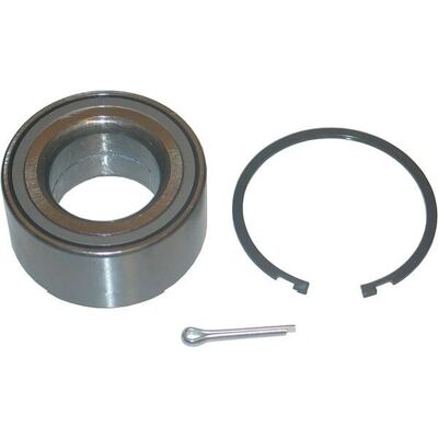 KAVO PARTS WBK-6507 Kit de roulements de roue - Nissan Micra, Almera - Publicité KAVO PARTS WBK-6507 Kit de roulements de roue - Nissan Micra, Almera - Publicité