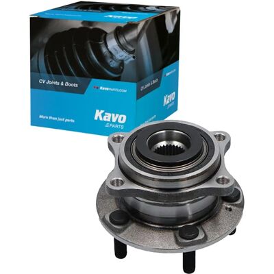 Kavo Parts Wiellager-set - Voor Hyundai Santa Fe, Kia Sorento Kavo Parts Wiellager-set - Voor Hyundai Santa Fe, Kia Sorento