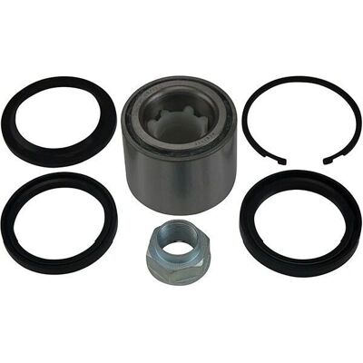 Kavo Parts WBK-8007 Bakaxel hjullager sats - Subaru Kavo Parts WBK-8007 Bakaxel hjullager sats - Subaru