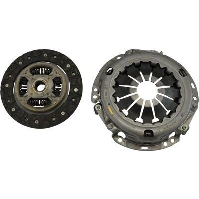 Kavo Parts CP-1172 - Kupplungssatz für Toyota iQ Kavo Parts CP-1172 - Kupplungssatz für Toyota iQ