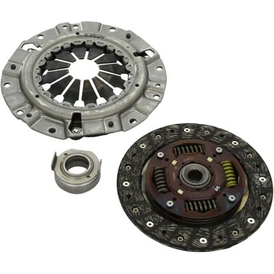 KAVO PARTS CP-9039 - Koppeling set met uitrustingslager voor Opel Agila B, Suzuki Alto VII, Splash, Nissan Pixo KAVO PARTS CP-9039 - Koppeling set met uitrustingslager voor Opel Agila B, Suzuki Alto VII, Splash, Nissan Pixo