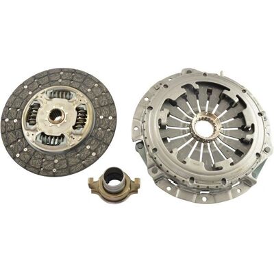 Kavo Parts Kupplung Kupplungsatz Passend Für Toyota Land Cp-1164 - Clutch Kit Kavo Parts Kupplung Kupplungsatz Passend Für Toyota Land Cp-1164 - Clutch Kit