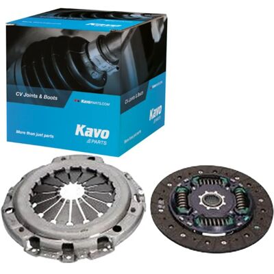 KAVO PARTS Σετ συμπλέκτη CP-9040 - Suzuki Grand Vitara 2 SUV KAVO PARTS Σετ συμπλέκτη CP-9040 - Suzuki Grand Vitara 2 SUV