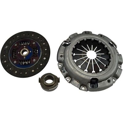 Σετ συμπλέκτη KAVO PARTS CP-9037 - Opel Agila B, Suzuki Splash Σετ συμπλέκτη KAVO PARTS CP-9037 - Opel Agila B, Suzuki Splash