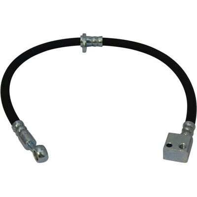 Fleksibel bromsslang KAVO PARTS BBH-2070 - Vänster framaxel - Honda Jazz 2 Fleksibel bromsslang KAVO PARTS BBH-2070 - Vänster framaxel - Honda Jazz 2