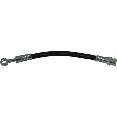Kia BBH4034 Bumperdeksel - Bak Kia BBH4034 Bumperdeksel - Bak