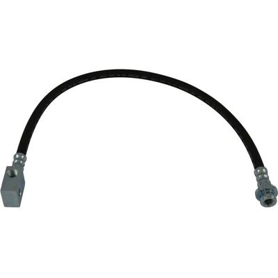 Kavo Parts Bakbromsslang - Nissan Pathfinder/Navara - 536mm Kavo Parts Bakbromsslang - Nissan Pathfinder/Navara - 536mm