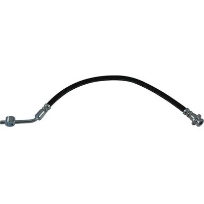 Kavo Parts Framhjulsbromsslang Vänster - Bromsslang Kavo Parts Framhjulsbromsslang Vänster - Bromsslang