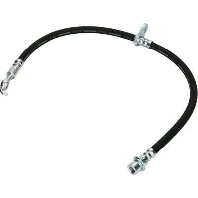KAVO PARTS BBH-9117 Flexibler Bremsenschlauch - Bremsenschlauch für Toyota Corolla, Verso KAVO PARTS BBH-9117 Flexibler Bremsenschlauch - Bremsenschlauch für Toyota Corolla, Verso