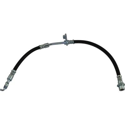 Tuyau de frein flexible KAVO PARTS BBH-9190 - Tuyau de frein - Publicité Tuyau de frein flexible KAVO PARTS BBH-9190 - Tuyau de frein - Publicité