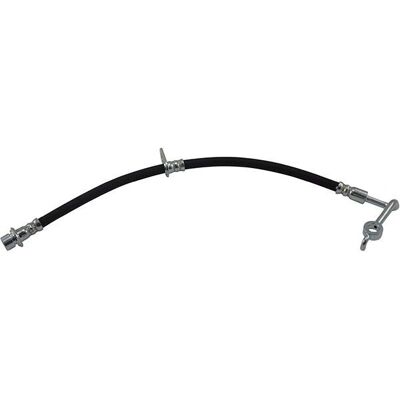 KAVO PARTS BBH-9226 Flexibel bromsslang - Bromsslang för Toyota Hilux 3 Pick-up KAVO PARTS BBH-9226 Flexibel bromsslang - Bromsslang för Toyota Hilux 3 Pick-up
