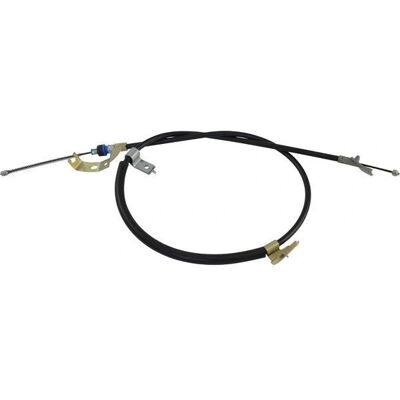 KAVO PARTS BHC-9002 Καλώδιο φρένου στάθμευσης - Καλώδιο φρένου στάθμευσης KAVO PARTS BHC-9002 Καλώδιο φρένου στάθμευσης - Καλώδιο φρένου στάθμευσης