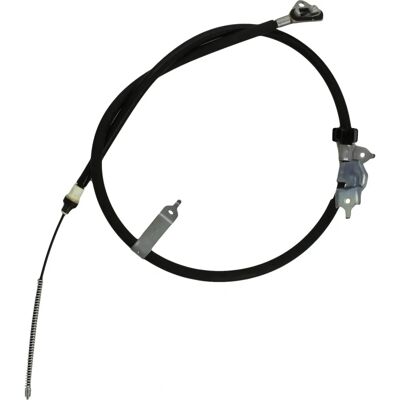 KAVO PARTS BHC-9061 Câble de Frein de Stationnement Toyota Yaris II - Publicité KAVO PARTS BHC-9061 Câble de Frein de Stationnement Toyota Yaris II - Publicité