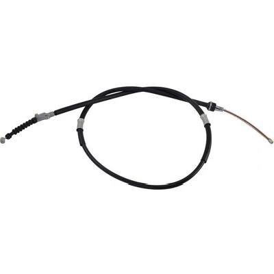 Kavo Parts BHC-9112 Handremkabel - Geschikt voor Toyota Avensis BHC-91 Kavo Parts BHC-9112 Handremkabel - Geschikt voor Toyota Avensis BHC-91