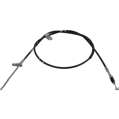 Kavo Parts BHC9114 - Câble de Frein de Stationnement - Publicité Kavo Parts BHC9114 - Câble de Frein de Stationnement - Publicité