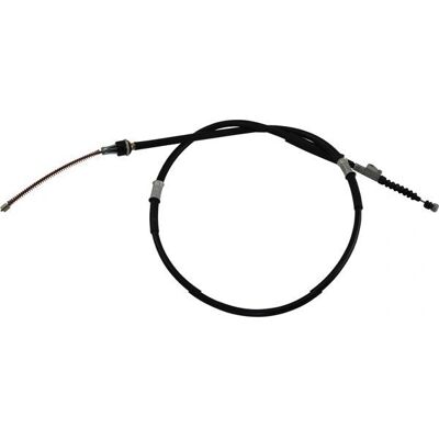 KAVO PARTS BHC-9115 - Kabel hamulca parkingowego dla Toyota KAVO PARTS BHC-9115 - Kabel hamulca parkingowego dla Toyota