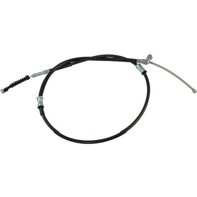 Kavo Parts Toyota Corolla Remkabel - 1600mm Achter Links/Rechts Kavo Parts Toyota Corolla Remkabel - 1600mm Achter Links/Rechts