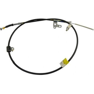 KAVO PARTS BHC-9162 Parkeringsbromskabel - handbromskabel KAVO PARTS BHC-9162 Parkeringsbromskabel - handbromskabel