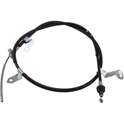 KAVO PARTS BHC-9214 - Bromskabel för Toyota Land Cruiser Prado 120 KAVO PARTS BHC-9214 - Bromskabel för Toyota Land Cruiser Prado 120