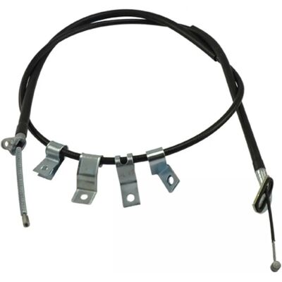 KAVO PARTS BHC-9232 Câble de Frein de Stationnement Toyota RAV4 III SUV - Publicité KAVO PARTS BHC-9232 Câble de Frein de Stationnement Toyota RAV4 III SUV - Publicité