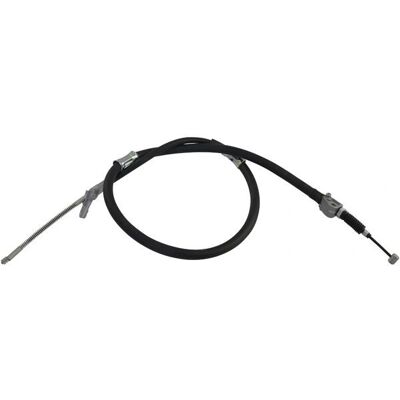 Kavo Parts BHC-9085 Achter linkerhand remkabel - Handremkabel voor Toyota Previa Kavo Parts BHC-9085 Achter linkerhand remkabel - Handremkabel voor Toyota Previa