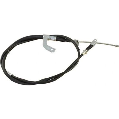 Cavo Freno Posteriore Sinistro Toyota Hilux - Sistema Freni Cavo Freno Posteriore Sinistro Toyota Hilux - Sistema Freni