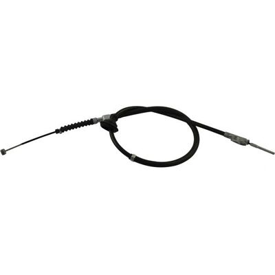 Kavo Parts BHC-9301 Kabel hamulca parkingowego - Typ pojazdu Kavo Parts BHC-9301 Kabel hamulca parkingowego - Typ pojazdu