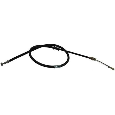 KAVO PARTS BHC-1017 Parkeerremkabel - Parkeerrem KAVO PARTS BHC-1017 Parkeerremkabel - Parkeerrem
