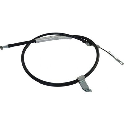 KAVO PARTS BHC-1018 Handbremse Kabel - Bremsseil für Chevrolet, Opel, Vauxhall KAVO PARTS BHC-1018 Handbremse Kabel - Bremsseil für Chevrolet, Opel, Vauxhall