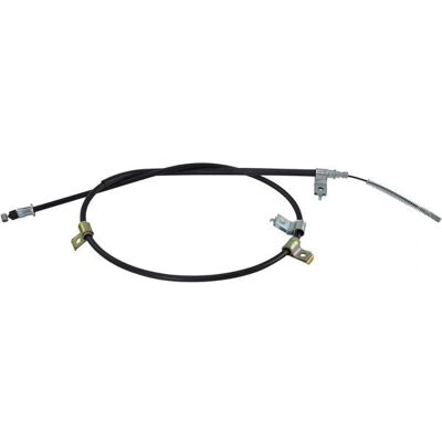 KAVO PARTS BHC-1022 Καλώδιο Φρένων Στάθμευσης KAVO PARTS BHC-1022 Καλώδιο Φρένων Στάθμευσης