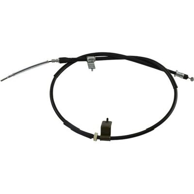 KAVO PARTS BHC-1023 Parking Brake Cable - 1595mm KAVO PARTS BHC-1023 Parking Brake Cable - 1595mm