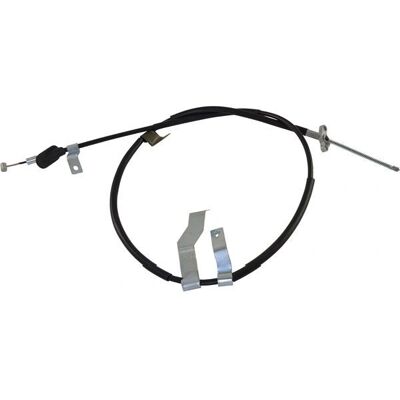 KAVO PARTS BHC-2081 Bremskabel - HONDA CR-V 3 KAVO PARTS BHC-2081 Bremskabel - HONDA CR-V 3