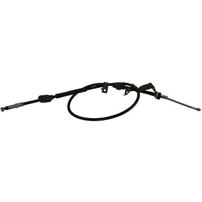 KAVO PARTS BHC-2082 - Parkeringsbromskabel för Honda CR-V 3 KAVO PARTS BHC-2082 - Parkeringsbromskabel för Honda CR-V 3