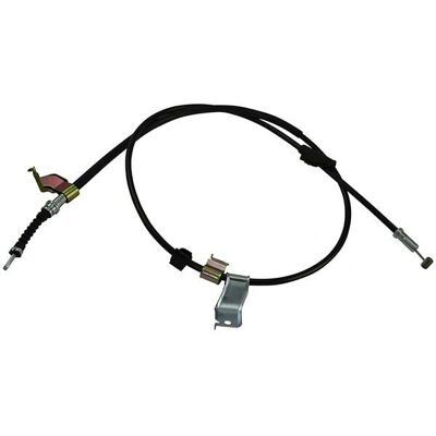 KAVO PARTS BHC-2098 Handremkabel - kabel voor handrem voor Honda Civic 8 Hatchback KAVO PARTS BHC-2098 Handremkabel - kabel voor handrem voor Honda Civic 8 Hatchback