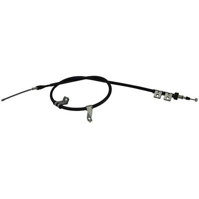 Kavo Parts BHC-3133 Handremkabel - Parkeerrem Systeem Kavo Parts BHC-3133 Handremkabel - Parkeerrem Systeem