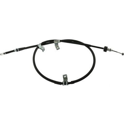 KAVO PARTS BHC-4068 - Parkeringsbromskabel KAVO PARTS BHC-4068 - Parkeringsbromskabel