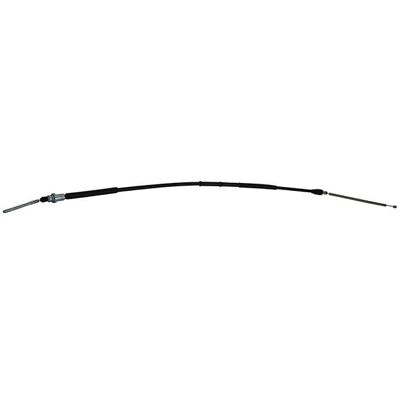 KAVO PARTS BHC-4080 Kabel - parkeerrem - 1225 mm KAVO PARTS BHC-4080 Kabel - parkeerrem - 1225 mm