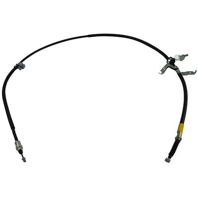 KAVO PARTS BHC-4577 Cavo freno - Mazda 1835 KAVO PARTS BHC-4577 Cavo freno - Mazda 1835