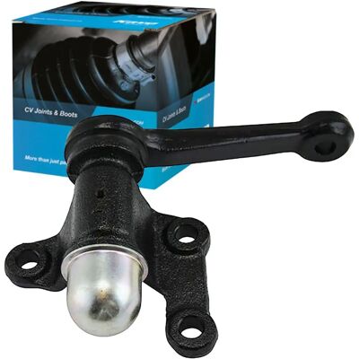 Kavo Parts Toyota Hilux VW Taro Lenkzwischenhebel Aisin Ashika Blue Print - Lenkzwischenhebel Kavo Parts Toyota Hilux VW Taro Lenkzwischenhebel Aisin Ashika Blue Print - Lenkzwischenhebel