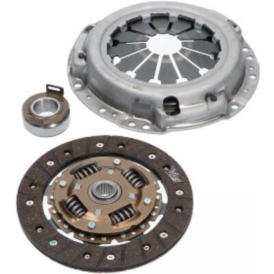 Kavo Parts CP-9038 Clutch Kit - Suzuki Swift 3 Kavo Parts CP-9038 Clutch Kit - Suzuki Swift 3