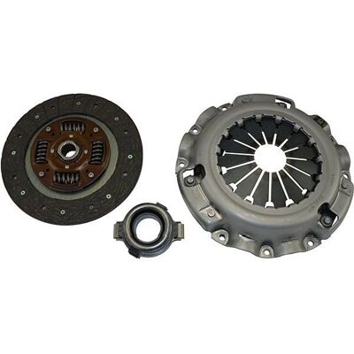 KAVO PARTS CP-1532 Koppeling Set - H-1, Van, MPV, Vrachtwagen KAVO PARTS CP-1532 Koppeling Set - H-1, Van, MPV, Vrachtwagen