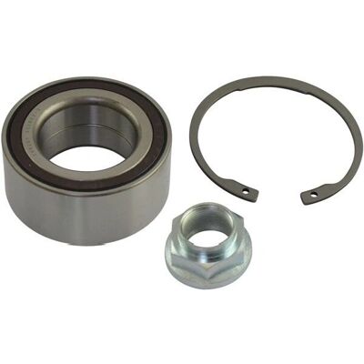 KAVO PARTS Kit de roulements de roue WBK-2021 - Diamètre intérieur 52mm - Publicité KAVO PARTS Kit de roulements de roue WBK-2021 - Diamètre intérieur 52mm - Publicité