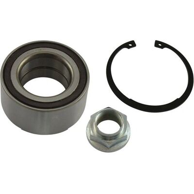 KAVO PARTS WBK-2022 Voorwiel lager set KAVO PARTS WBK-2022 Voorwiel lager set
