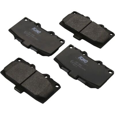 Kavo Parts KBP-8003 Brake Pads - Disc Brake Set Kavo Parts KBP-8003 Brake Pads - Disc Brake Set