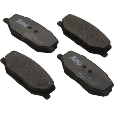 Kavo Parts KBP-8502 Brake Pads - Front Kavo Parts KBP-8502 Brake Pads - Front