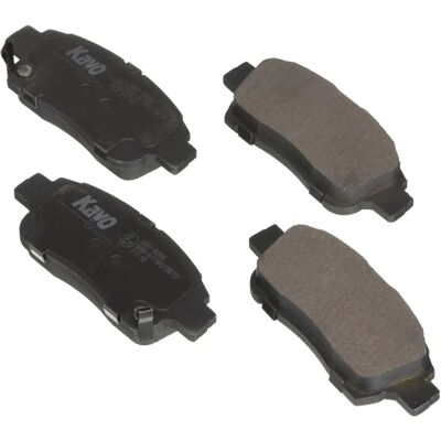 Kavo Parts KBP-9008 Front Brake Pads Set - Brake Discs Compatible Kavo Parts KBP-9008 Front Brake Pads Set - Brake Discs Compatible