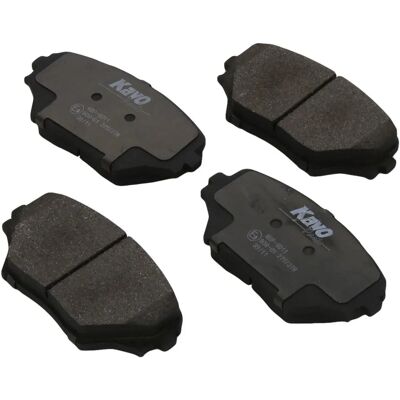 KAVO PARTS KBP-9011 Brake Pads Kit - SUV KAVO PARTS KBP-9011 Brake Pads Kit - SUV