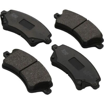 KAVO PARTS KBP-9012 Brake Pads - Discs brake compatible KAVO PARTS KBP-9012 Brake Pads - Discs brake compatible