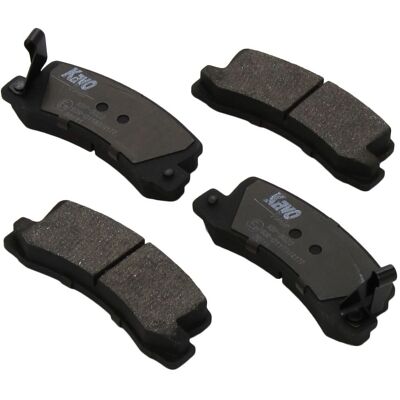 Kavo Parts KBP-9022 - Brake Pads Kavo Parts KBP-9022 - Brake Pads