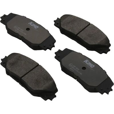KAVO PARTS Toyota Brake Pads Set - RAV4, Prius+ - Brake Pads KAVO PARTS Toyota Brake Pads Set - RAV4, Prius+ - Brake Pads